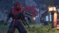 دانلود بازی Aragami 2: Digital Deluxe Edition v1.0.30195.0 – GOG/FitGirl برای کامپیوتر - تصویر 1