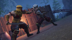 دانلود بازی Aragami 2: Digital Deluxe Edition v1.0.30195.0 – GOG/FitGirl برای کامپیوتر - تصویر 2