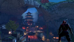 دانلود بازی Aragami 2: Digital Deluxe Edition v1.0.30195.0 – GOG/FitGirl برای کامپیوتر - تصویر 5