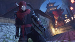 دانلود بازی Aragami 2: Digital Deluxe Edition v1.0.30195.0 – GOG/FitGirl برای کامپیوتر - تصویر 9
