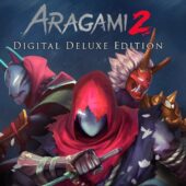 دانلود بازی Aragami 2: Digital Deluxe Edition v1.0.30195.0 – GOG/FitGirl برای کامپیوتر Aragami 2 Digital Deluxe Edition_vgdl.ir