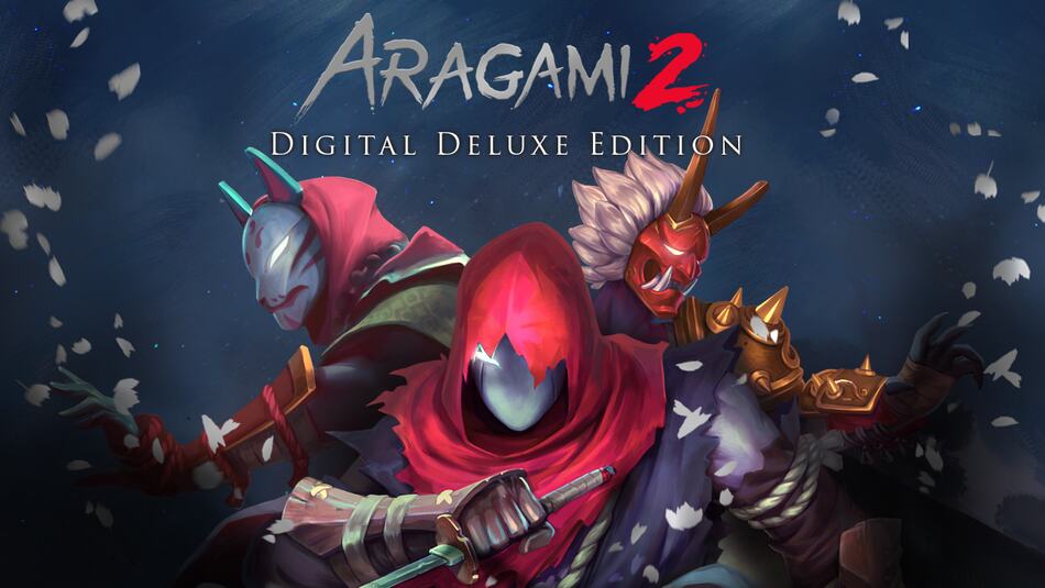 دانلود بازی Aragami 2: Digital Deluxe Edition v1.0.30195.0 – GOG/FitGirl برای کامپیوتر مخفی کاری دانلود بازی Aragami 2: Digital Deluxe Edition v1.0.30195.0 – GOG/FitGirl برای کامپیوتر مخفی کاری