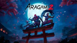 تریلر 1 دانلود بازی Aragami 2: Digital Deluxe Edition v1.0.30195.0 – GOG/FitGirl برای کامپیوتر