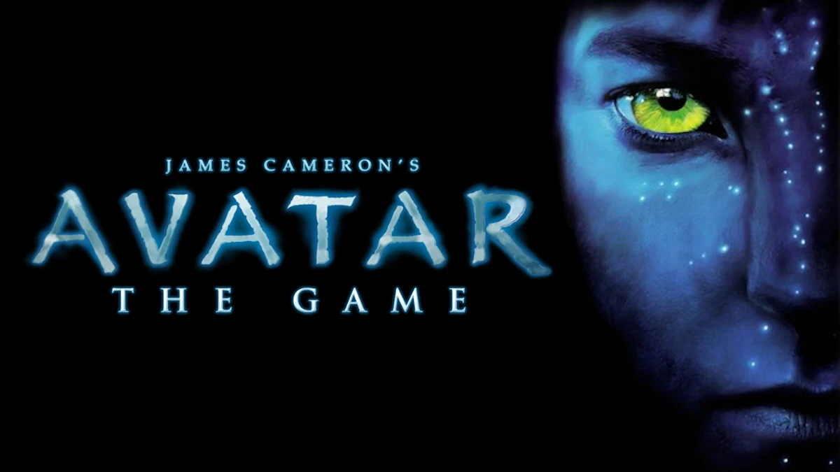 دانلود بازی James Cameron's Avatar: The Game – RELOADED برای کامپیوتر اکشن Avatar The Game