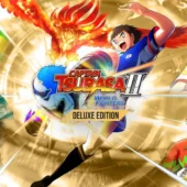 دانلود بازی CAPTAIN TSUBASA 2: WORLD FIGHTERS - ElAmigos v1.04 برای کامپیوتر دانلود بازی CAPTAIN TSUBASA 2: WORLD FIGHTERS