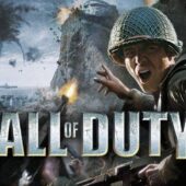 دانلود بازی Call of Duty 2 – DEViANCE برای کامپیوتر + دوبله فارسی Call of Duty 2