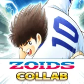 Captain Tsubasa Dream Team