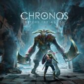 دانلود بازی کامپیوتر Chronos Before the Ashes 