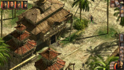 دانلود بازی Commandos 2: HD Remaster v1.13.010 – ElAmigos برای کامپیوتر - تصویر 9