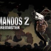 Commandos 2 HD Remaster_vgdl.ir