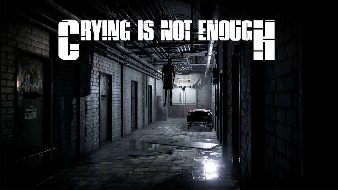 دانلود بازی Crying is Not Enough Remastered v1.1 – SKIDROW برای کامپیوتر بقا Crying is Not Enough Remastered