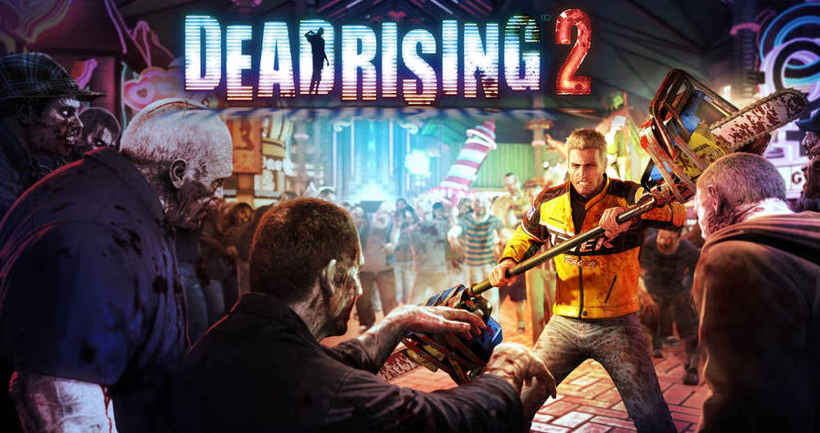 دانلود بازی Dead Rising 2 + Dead Rising 2: Off the Record – FitGirl برای کامپیوتر آخرالزمانی Dead Rising 2
