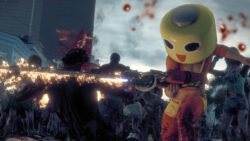 دانلود بازی Dead Rising 3: Apocalypse Edition – CODEX/FitGirl برای کامپیوتر - تصویر 2