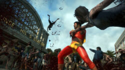 دانلود بازی Dead Rising 3: Apocalypse Edition – CODEX/FitGirl برای کامپیوتر - تصویر 4