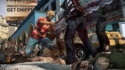 دانلود بازی Dead Rising 3: Apocalypse Edition – CODEX/FitGirl برای کامپیوتر - تصویر 9