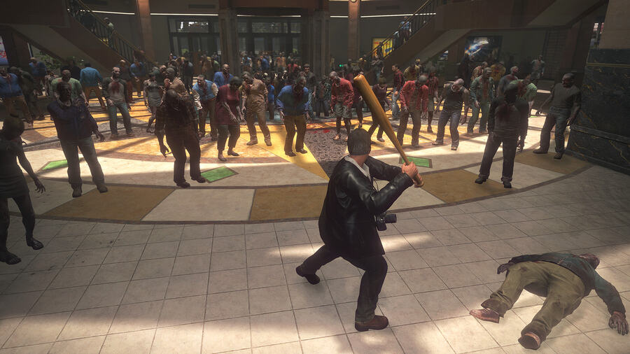 دانلود بازی Dead Rising Deluxe Remaster v1.3.0.0 – ElAmigos/FitGirl برای کامپیوتر PC GAME دانلود بازی Dead Rising Deluxe Remaster v1.3.0.0 – ElAmigos/FitGirl برای کامپیوتر PC GAME