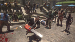 دانلود بازی Dead Rising Deluxe Remaster v1.3.0.0 – ElAmigos/FitGirl برای کامپیوتر - تصویر 5