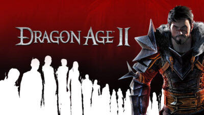تریلر 1 دانلود بازی Dragon Age 2: Ultimate Edition – ElAmigos برای کامپیوتر