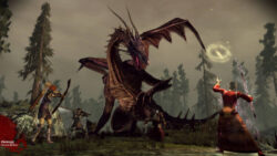 دانلود بازی Dragon Age: Origins – Ultimate Edition v2.1.1.5 – GOG برای کامپیوتر - تصویر 1