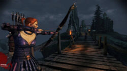 دانلود بازی Dragon Age: Origins – Ultimate Edition v2.1.1.5 – GOG برای کامپیوتر - تصویر 4