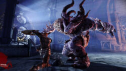 دانلود بازی Dragon Age: Origins – Ultimate Edition v2.1.1.5 – GOG برای کامپیوتر - تصویر 5
