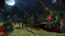 دانلود بازی Dragon Age: Origins – Ultimate Edition v2.1.1.5 – GOG برای کامپیوتر - تصویر 8