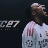 دانلود بازی EA SPORTS FC 27 - ElAmigos v1.0.1 برای کامپیوتر دانلود بازی EA SPORTS FC 27