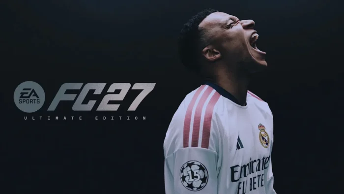 دانلود بازی EA SPORTS FC 27 - ElAmigos v1.0.1 برای کامپیوتر Special دانلود بازی EA SPORTS FC 27