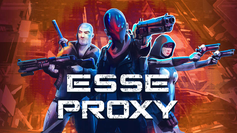 دانلود بازی Esse Proxy – DARKSiDERS/FitGirl برای کامپیوتر PC GAME Esse Proxy