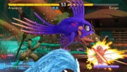 دانلود بازی Fantasy Strike – PLAZA برای کامپیوتر - تصویر 5