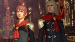 دانلود بازی Final Fantasy Type-0 HD – CODEX/ElAmigos برای کامپیوتر - تصویر 10