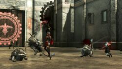 دانلود بازی Final Fantasy Type-0 HD – CODEX/ElAmigos برای کامپیوتر - تصویر 9