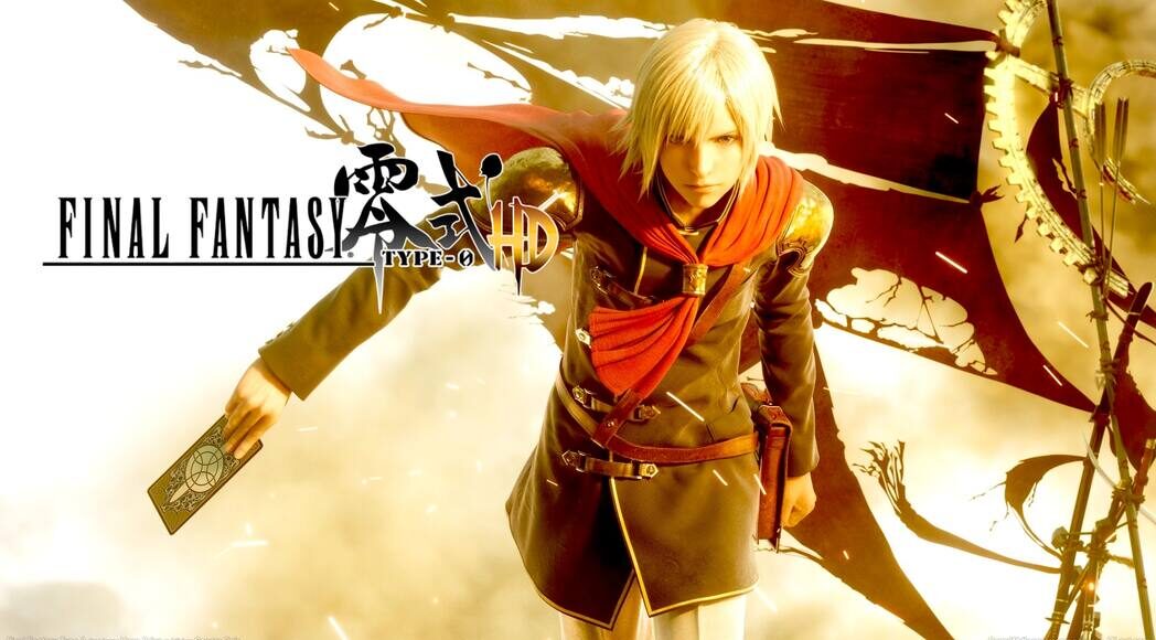 دانلود بازی Final Fantasy Type-0 HD – CODEX/ElAmigos برای کامپیوتر اتمسفریک Final Fantasy Type-0 HD