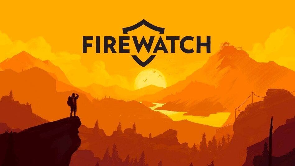 دانلود بازی Firewatch v1.1.2 – GOG/ElAmigos برای کامپیوتر PC GAME Firewatch