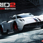 دانلود بازی GRID 2: Reloaded Edition – RELOADED/ElAmigos برای کامپیوتر GRID 2 Reloaded Edition