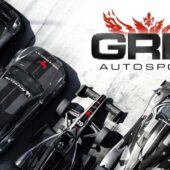 دانلود بازی GRID: Autosport - Complete Edition – RELOADED/FitGirl برای کامپیوتر GRID Autosport