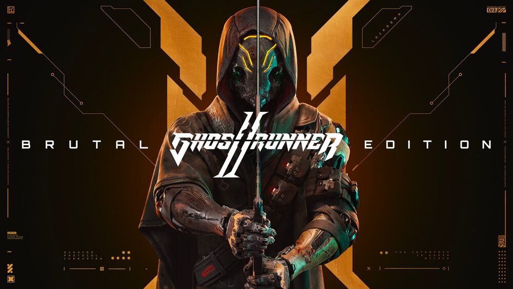 دانلود بازی Ghostrunner 2: Brutal Edition - ElAmigos/FitGirl/DODI برای کامپیوتر + زیرنویس فارسی FPS Ghostrunner 2 Brutal Edition