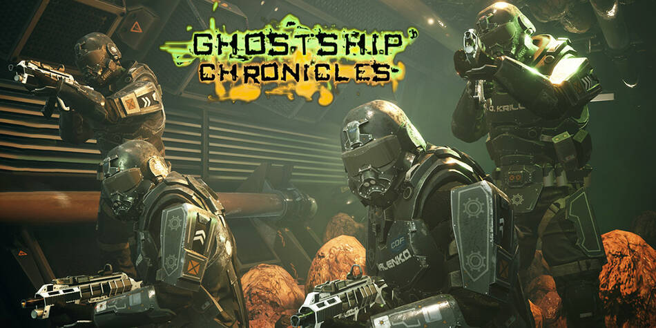 دانلود بازی Ghostship Chronicles v1.1 – CODEX/FitGirl برای کامپیوتر پیشنهادی Ghostship Chronicles