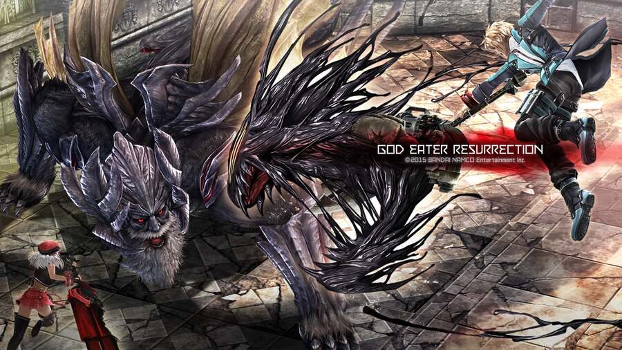God-Eater-Resurrection