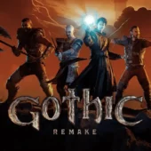 دانلود بازی Gothic 1 Remake - ElAmigos v173255 برای کامپیوتر دانلود بازی Gothic 1 Remake