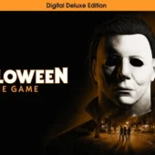 دانلود بازی Halloween: The Game