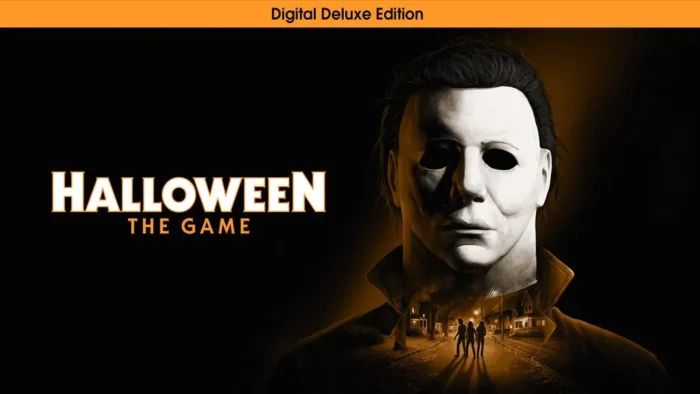 دانلود بازی Halloween: The Game
