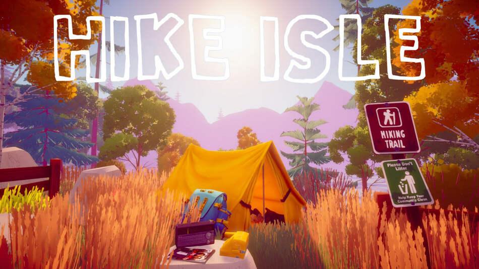 دانلود بازی Hike Isle – DARKSiDERS برای کامپیوتر PC GAME Hike Isle