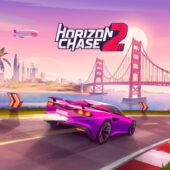 دانلود بازی Horizon Chase 2 – RUNE/FitGirl برای کامپیوتر Horizon Chase 2