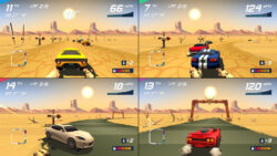دانلود بازی Horizon Chase Turbo – Senna Forever v2.5.1 – TiNYiSO/ElAmigos برای کامپیوتر - تصویر 2