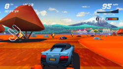 دانلود بازی Horizon Chase Turbo – Senna Forever v2.5.1 – TiNYiSO/ElAmigos برای کامپیوتر - تصویر 4