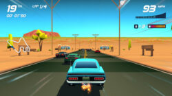 دانلود بازی Horizon Chase Turbo – Senna Forever v2.5.1 – TiNYiSO/ElAmigos برای کامپیوتر - تصویر 5