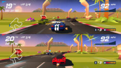 دانلود بازی Horizon Chase Turbo – Senna Forever v2.5.1 – TiNYiSO/ElAmigos برای کامپیوتر - تصویر 7