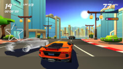 دانلود بازی Horizon Chase Turbo – Senna Forever v2.5.1 – TiNYiSO/ElAmigos برای کامپیوتر - تصویر 8