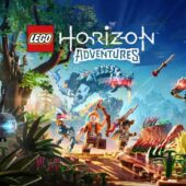 دانلود بازی LEGO Horizon Adventures: Deluxe Edition v1.04 – RUNE/ElAmigos برای کامپیوتر LEGO Horizon Adventures